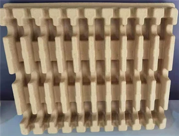 CSL Moulded Pulp Packaging: Stórar-Sérsniðnar framleiðslulausnir