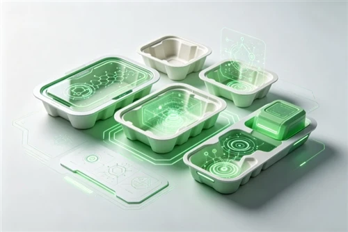 The Future Of Fiber-Based Packaging: Innovations Shaping The Industry
