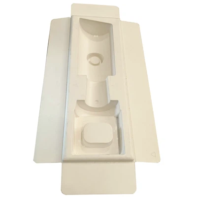 Hefur mótaðar kvoðaumbúðir áhrif á öryggi heimilistækja?