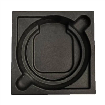 Er mótað kvoða hentugur fyrir hágæða heimilistæki?